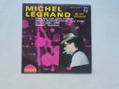 MICHEL LEGRAND - FRENCH EP 45T VINYL BIEM - COME RAY AND COME CHARLES