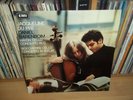 HAYDN / BOCCHERINI Cello Concertos DU PRE UK 1967 HMV ASD 2331 S/c Ed.1 LP