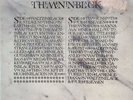 The Stranglers - The Gospel According To The Men In Black Vinyl