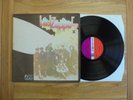LED ZEPPELIN 2 1969 UK VINYL LP PLUM LABEL 1ST A-2 B-2 MATRIX, VINYL & SLV GOOD
