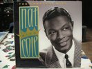 Nat King Cole THE GREATEST HITS DCC audiophile 180g 2 LPs - Steve Hoffman -1 DAY