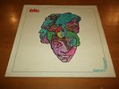 LOVE FOREVER CHANGES GREEK LP ELEKTRA FABELSOUND EDITION FOLK PSYCH EXC
