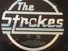 The Strokes - Is This It RCA Rough Trade First Edition  - Vinyl LP  2001 Superb