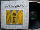 GOLDENROD - Goldenrod LP Orig. First Press on CHARTMAKER CSG1101 MINT-  TOP Zust