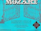 DT / TELEFUNKEN - THYSSENS-VALENTIN - MOZART PIANO CONCERTO KV 488 - PAUMGARTNER