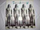 TIN MACHINE II DAVID BOWIE VERY RARE GREEK  ISSUE