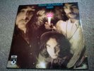 EDGAR BROUGHTON BAND Wasa wasa UK HARVEST ORIGINAL 1969 LP STUNNING NEAR MINT