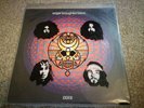 EDGAR BROUGHTON BAND Oora UK HARVEST ORIGINAL 1973 LP COMPLETE