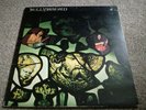 JELLYBREAD Back to begin again BLUE HORIZON 1972 LP N/MINT  RARE