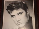 Elvis Presley RARE LP 