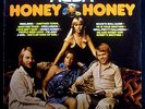 LP Abba - Honey Honey, Ger, NM