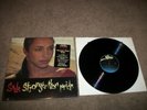 Sade - Stronger Than Pride LP - OE 44210 - 1988 - NICE VINYL IN SHRINK W/ HYPE