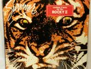 Survivor ?– Eye Of The Tiger - LP SEALED* - Sticker Italy