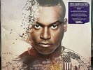 FASHAWN - THE ECOLOGY (VINYL 2LP)  2015  RARE   NAS + BUSTA RHYMES + ALOE BLACC