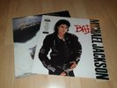 2 LPs -Michael Jackson- Thriller, Bad / FOC ORIGINALS 83 & 87  POP DISCO