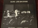 Elvis Presley RARE LP 