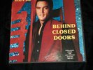 Elvis Presley RARE 4 LP 