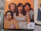 The Mothers Of Invention ?– We're Only In It For The Money  2 Deep yellow sleeve