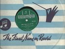 CLIFF RICHARD   SOUTH AFRICA  78    NINE TIMES OUT OF TEN   NEAR MINT