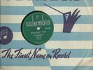 CLIFF RICHARD   SOUTH AFRICA  78    PLEASE DON'T TEASE      NEAR MINT