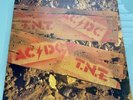 AC/DC T.N.T. TNT RARE 1975 AUST OZ ALBERTS LABEL GATEFOLD LP BON SCOTT BLUE ROO