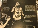 Agnostic Front ?– Victim In Pain LP (Combat Core 1986)