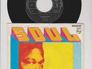 B.B. KING * 1967 * HEARTBREAKER * Raining in my Heart *noch in MONO *sehr SELTEN