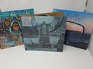 Blue Öyster Cult ?– Fire Of Unknown Origin, Mirrors, Extraterrestrial Live