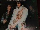 Elvis Presley RARE LP 