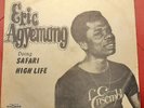 Eric Agyemang 