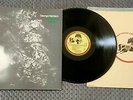 GEORGE HARRISON orig UNRELEASED songs+cover SOMEWHERE IN ENGLAND ex LP BEATLES