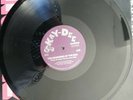 The Beginning Of The End / Willie Johnson/ Clarence Reid ?– Come On Baby