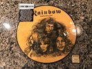 ????RAINBOW LONG LIVE ROCK 'N' ROLL PICTURE DISC LP. Dio/Black Sabbath????