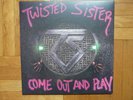 TWISTED SISTER - 
