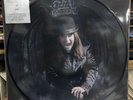 OZZY OSBOURNE - ORDINARY MAN : Picture Disc Vinyl LP (2020) NEW PIC DISC LP