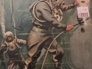Two Lone Swordsmen Stay Down Original  LP