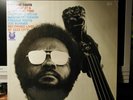 LP  Richard Davis :  Epistrophy & Now's the time