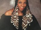 PATRICE RUSHEN - Straight From The Heart (Vinyl LP) Elektra E1-60015