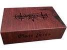 Nokturnal Mortum ?– Goat Horns 222 Copies Goatmoon Peste Noire Baise Ma Hache