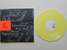 Harvest - Living with a God Complex, yellow vinyl, 180 gram, #126/300 pressed
