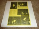 AC/DC - Back in Business, orange Vinyl Lt. 50 full autographed