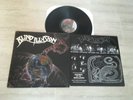 Blind Illusion “The Sane Asylum”