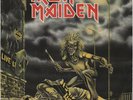 IRON MAIDEN Sanctuary 7