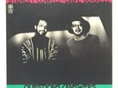 Stanley Cowell Dave Burrell Questions/Answers 1973 Free Jazz LP Japan Trio 7089