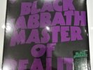 BLACK SABBATH  Master of Reality DLP Vinyl  2LP  US Deluxe Edition NEU