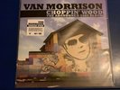 VAN MORRISON - RARE LIMITED EDITION NUMBERED VINYL LP - CHOPPIN WOOD