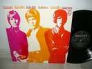 THE WALKER BROTHERS - Images. 1967 Mono. Philips, UK