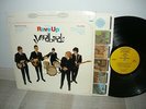 THE YARDBIRDS - Having a Rave Up. 1965 Epic, USA