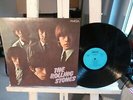 The Rolling Stones - The Rolling Stones - Amiga Pressung