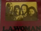 doors la woman vinyl